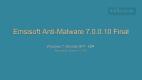 y2mate.com - Emsisoft Anti Malware 7 0 0 10 Final  Win7 Ult x64_480p.mp4